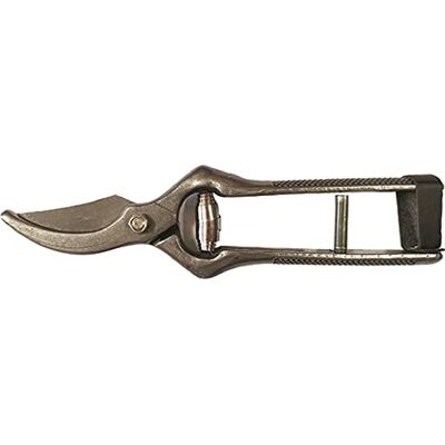 Vigor Forbici per vigna acciaio forgiato 180 mm Vigor Forbici per vigna acciaio forgiato 180 mm