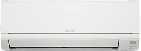 Mitsubishi Electric  Climatizzatore Dc Inverter Monosplit Pompa di Calore, 5 Kw, 18.000 Btu, Solo Unità Interna, No Unità Esterna