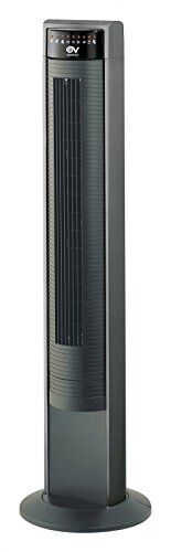 Vortice Ariante Tower Super 40W Grigio Purificatore