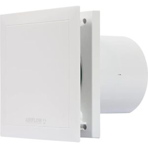 Airflow QT120B Aria Silenziosa - Ventilatore estrattore Airflow QT120B Aria Silenziosa - Ventilatore estrattore