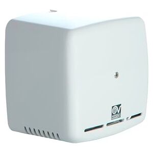 Vortice ARIETT LL – Aspiratore Centrifugo da Condotto, Diametro 100 mm, Ventilatore in Resina UV Resistant, Motore Termicamente Protetto, Valvola Antiritorno, Controllo Velocità 15,6x12,3x2,5 cm Vortice ARIETT LL – Aspiratore Centrifugo da Condotto, Diametro 100 mm, Ventilatore in Resina UV Resistant, Motore Termicamente Protetto, Valvola Antiritorno, Controllo Velocità 15,6x12,3x2,5 cm