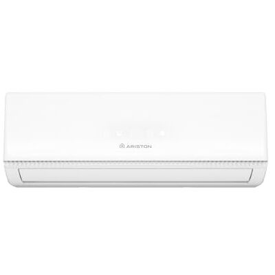 Ariston AERES 9000 BTU Climatizzatore Monosplit WI-FI Ready Classe energetica A++ in raffreddamento e A+ in riscaldamento. Wi-Fi per il controllo da remoto e tecnologia INVERTER Ariston AERES 9000 BTU Climatizzatore Monosplit WI-FI Ready Classe energetica A++ in raffreddamento e A+ in riscaldamento. Wi-Fi per il controllo da remoto e tecnologia INVERTER