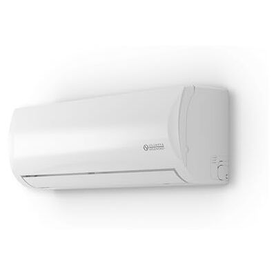 Olimpia Splendid Unità interna Mystral S1 E Inverter 12 Climatizzatore Fisso Gas R32, 12.000 btu/h, Classe di efficienza energetica A++/A+, Wi-Fi integrato, Self Clean Olimpia Splendid Unità interna Mystral S1 E Inverter 12 Climatizzatore Fisso Gas R32, 12.000 btu/h, Classe di efficienza energetica A++/A+, Wi-Fi integrato, Self Clean