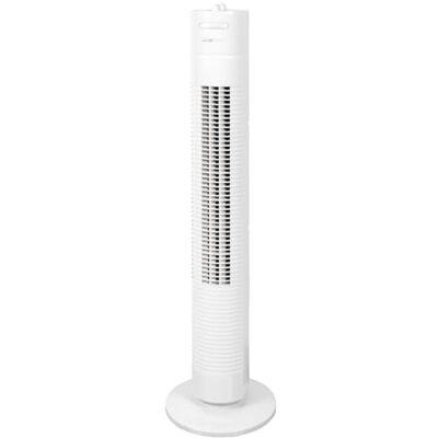 Clatronic Ventilatore funzione girevole ventilatore da piedistallo con timer ventilatore a torre 3 velocità 75° oscillante 120 minuti di timer 78 cm di altezza TVL 3770 bianco Clatronic Ventilatore funzione girevole ventilatore da piedistallo con timer ventilatore a torre 3 velocità 75° oscillante 120 minuti di timer 78 cm di altezza TVL 3770 bianco