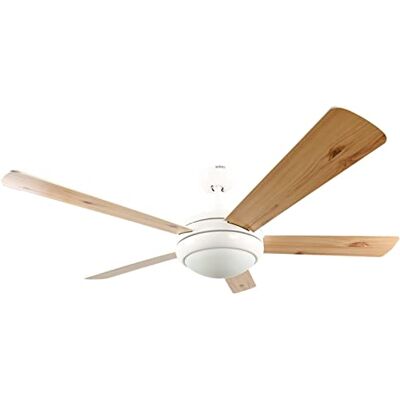 AireRyder Ursa Ventilatore da soffitto con illuminazione e telecomando AireRyder Ursa Ventilatore da soffitto con illuminazione e telecomando