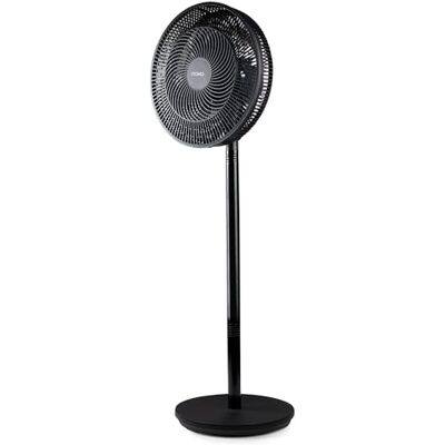 DOMO Ventilatore 2 in 1 Multiblade Ventilatore a 7 Pale Silenzioso 44dB 3 Livelli Oscillazione Regolabile in altezza Ventilatore a torre per camera da letto e soggiorno DOMO Ventilatore 2 in 1 Multiblade Ventilatore a 7 Pale Silenzioso 44dB 3 Livelli Oscillazione Regolabile in altezza Ventilatore a torre per camera da letto e soggiorno