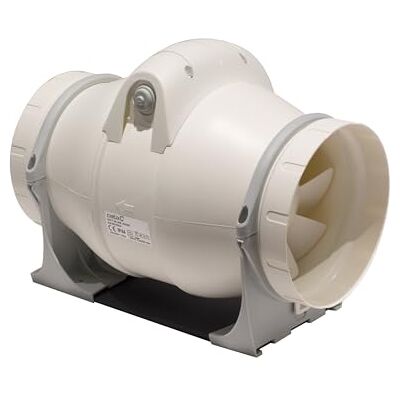 CATA Estrattore per conduit DUCT IN-LINE 160/560 ad alte prestazioni a basso livello sonoro 27 dB grande potenza 70 W velocità 2700 r.p.m include fascette di fissaggio diametro 160 cm CATA Estrattore per conduit DUCT IN-LINE 160/560 ad alte prestazioni a basso livello sonoro 27 dB grande potenza 70 W velocità 2700 r.p.m include fascette di fissaggio diametro 160 cm