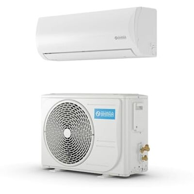 Climatizzatore Inverter Olimpia Splendid Mystral S1 24 - Climatizzatore Climatizzatore Inverter Olimpia Splendid Mystral S1 24 - Climatizzatore