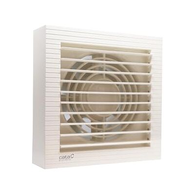 CATA – WC bagno ventilatore B 15 Matic bianco CATA – WC bagno ventilatore B 15 Matic bianco