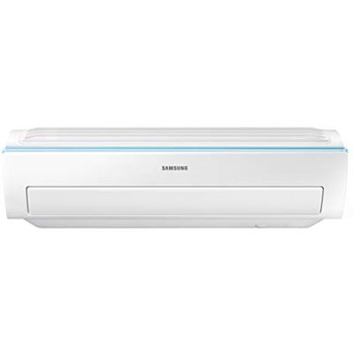 Samsung Clima AR09RXWSAURNEU+AR09RXWSAURXEU New Triangle Monosplit Climatizzatore, 2019, Wi-Fi, 9000 BTU, Bianco Samsung Clima AR09RXWSAURNEU+AR09RXWSAURXEU New Triangle Monosplit Climatizzatore, 2019, Wi-Fi, 9000 BTU, Bianco