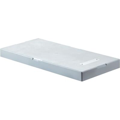 VEVOR Mini Split Pad, per Sistemi di Condizionamento dell'Aria Senza Condotti da 9000-36000 BTU con Pompa di Calore, Cuscinetti Antivibranti in Plastica per Condensatore Esterno da 960x460x74 mm VEVOR Mini Split Pad, per Sistemi di Condizionamento dell'Aria Senza Condotti da 9000-36000 BTU con Pompa di Calore, Cuscinetti Antivibranti in Plastica per Condensatore Esterno da 960x460x74 mm