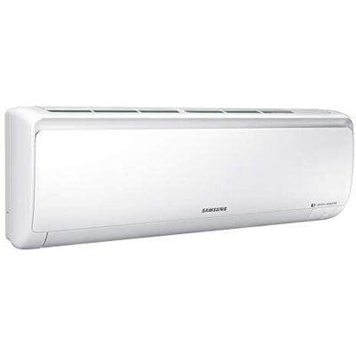 Samsung Clima ++AJ040NCJ2EG/EU Quantum Maldives Dual Split Climatizzatore, A+++/A++, 9000+9000 BTU Samsung Clima ++AJ040NCJ2EG/EU Quantum Maldives Dual Split Climatizzatore, A+++/A++, 9000+9000 BTU