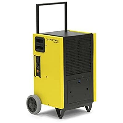 TROTEC TTK 655 S TROTEC TTK 655 S