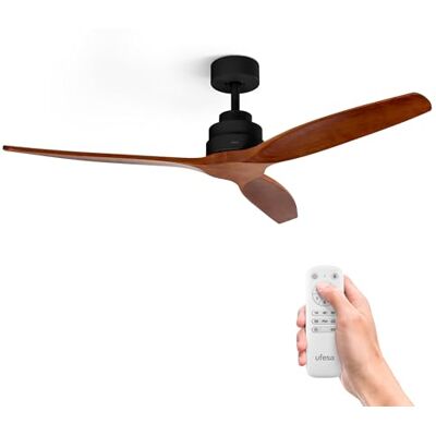 Ventilatore a soffitto UFESA CFTB - 6 velocità Ventilatore a soffitto UFESA CFTB - 6 velocità