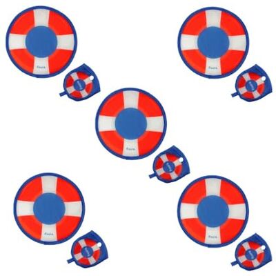 Fisura Ventaglio rotondo pieghevole Galleggiante. Ventilatore a mano pieghevole originale. Frisbee ventilatore blu. 5 pezzi. Ventaglio portatile per feste. 20 cm., Galleggiante, 5 pezzi, Taglia Fisura Ventaglio rotondo pieghevole Galleggiante. Ventilatore a mano pieghevole originale. Frisbee ventilatore blu. 5 pezzi. Ventaglio portatile per feste. 20 cm., Galleggiante, 5 pezzi, Taglia