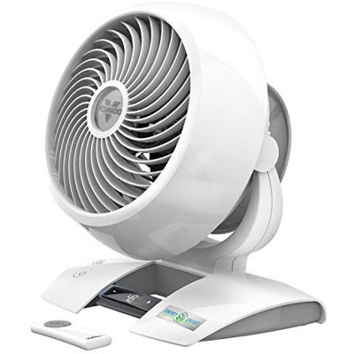 Vornado 5303 Circolatore d'Aria con Telecomando Bianco Vornado 5303 Circolatore d'Aria con Telecomando Bianco