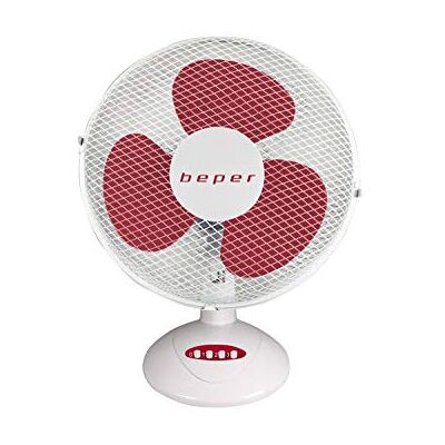 BEPER Ventilatore da tavolo 40 cm Table fan BEPER Ventilatore da tavolo 40 cm Table fan