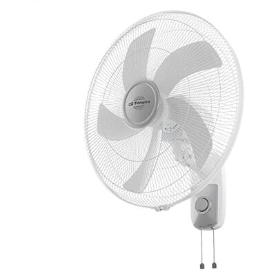 Orbegozo Ventilador de pared 50 cm Orbegozo Ventilador de pared 50 cm