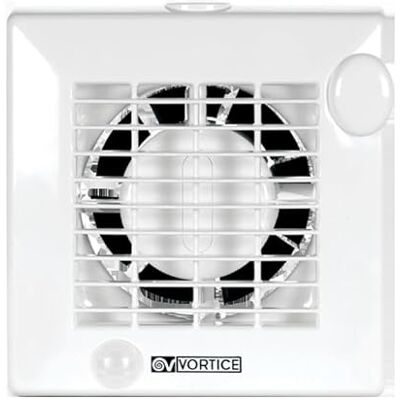 Vortice Aspiratore elicoidale per muro/vetro Punto Vortice Aspiratore elicoidale per muro/vetro Punto