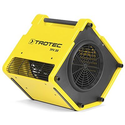 TROTEC TFV 30 TROTEC TFV 30