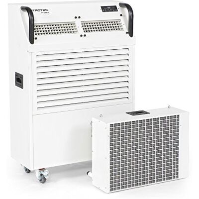 TROTEC Split Condizionatore PT 6500 S TROTEC Split Condizionatore PT 6500 S