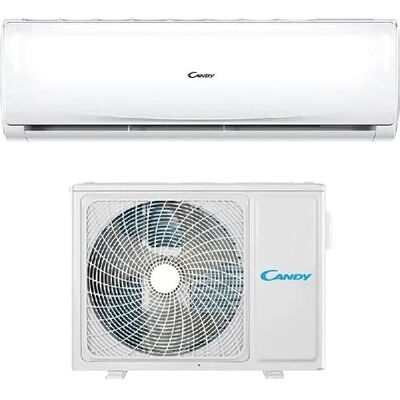 Candy CLIMATIZZATORE CY-18TAIN + CY-18TAOUT WiFi Unita' Interna + Esterna 18000 BTU Inverter Candy CLIMATIZZATORE CY-18TAIN + CY-18TAOUT WiFi Unita' Interna + Esterna 18000 BTU Inverter
