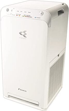 Daikin PURIFICATORE D'ARIA  VM, HEPA