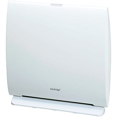 Toyotomi Purificatore, 30 W, Bianco, 17m2 Toyotomi Purificatore, 30 W, Bianco, 17m2