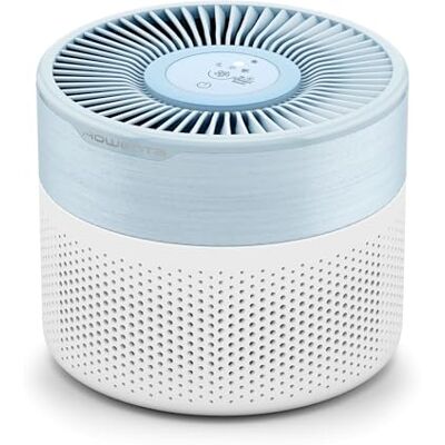 Rowenta Pure Air Mini, Purificatore Aria, Altitude, PU1520 Rowenta Pure Air Mini, Purificatore Aria, Altitude, PU1520