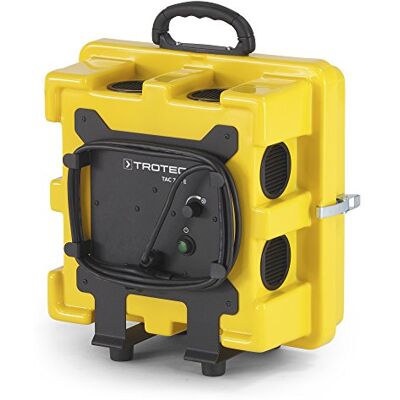 Trotec TAC 750 E - Purificatore d'aria Trotec TAC 750 E - Purificatore d'aria