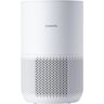 Xiaomi Smart Air Purifier Compact, Rimozione degli Allergeni, Doppio Utilizzo, da Tavolo e Pavimento, Regolazione automatica della Velocità di Purificazione, Basso consumo energetico, Filtro 3-in-1