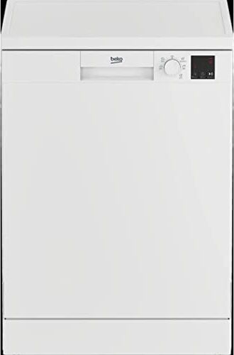 Beko dishwasher Freestanding 13 place settings