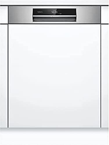 Bosch Serie 8  dishwasher Semi built-in 14 place settings B