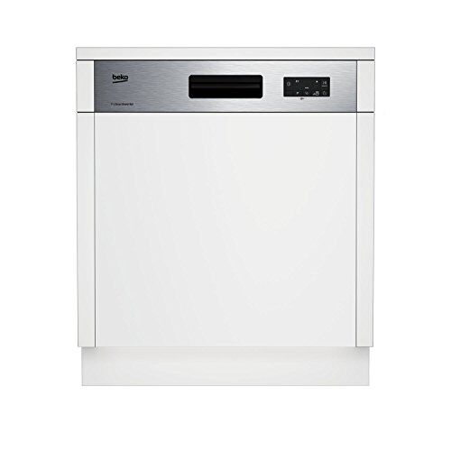 Beko Integrabile 14coperti A++ lavastoviglie