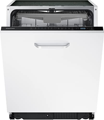 Samsung Lavastoviglie incasso  DW60M6070IB