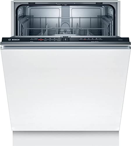 Bosch Serie 2  lavastoviglie A scomparsa totale 12 coperti E
