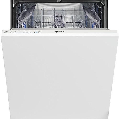 Indesit Zmywarka  DIE 2B19