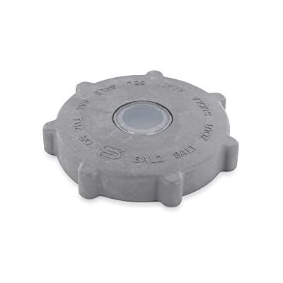 Dekarox Coperchio per saliera adatto per Siemens Bosch 165259 00165259 per lavastoviglie come Classixx Logixx Exxcel, classe extra Silence Plus Sportline Dekarox Coperchio per saliera adatto per Siemens Bosch 165259 00165259 per lavastoviglie come Classixx Logixx Exxcel, classe extra Silence Plus Sportline