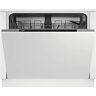 Beko Fully built-in 13 place settings E