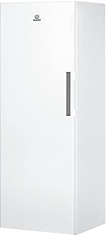 Indesit ZIU6F1TW Congélateur armoire 223 L Froid no frost L 59.5 x H 167 cm