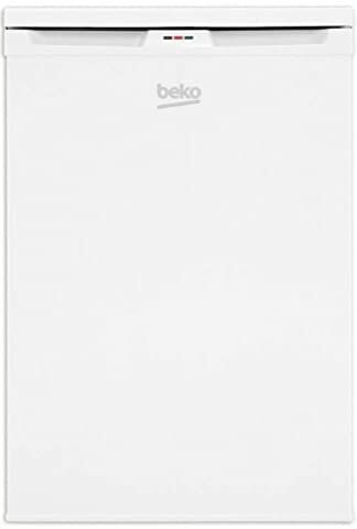 Beko freezer Freestanding White 85 L A+