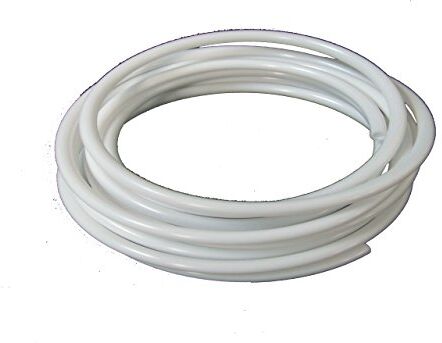 The Water Filter Men American Style Fridge Freezer 1/4 Water Pipe Tubing LLDPE (10 Metre Roll) Fits Samsung Lg Bosch Daewoo GE + all others that use 1/4 ldlpe tube (6.35mm) by Starfit