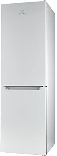 Indesit LI8 S1E W fridge-freezer Freestanding 339 L White