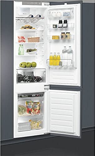 Whirlpool ART 9812 SF1 fridge-freezer Built-in 306 L F White