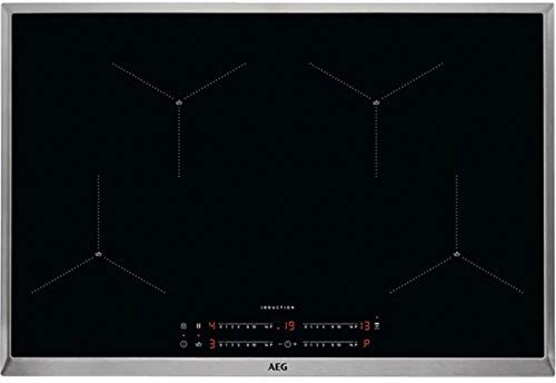 AEG autarkes Kochfeld