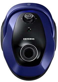 Samsung /ET , 600 W, 1 Liter, 10 Decibel, Blue Cosmo