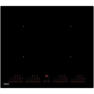 Kernau , Piano cottura a induzione, Black Kernau , Piano cottura a induzione, Black