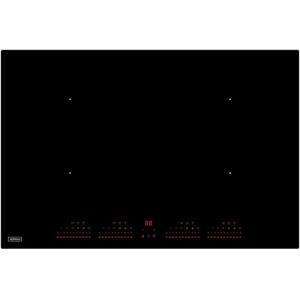 Kernau , Piano cottura a induzione, Black Kernau , Piano cottura a induzione, Black