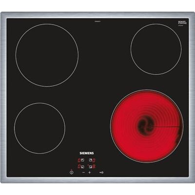 Siemens piano cottura Siemens piano cottura