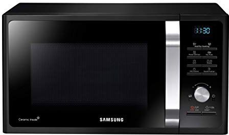 Samsung MG28F303TAK ENCIMERA MICROONDAS COMBINADO 28 L 900 W NEGRO